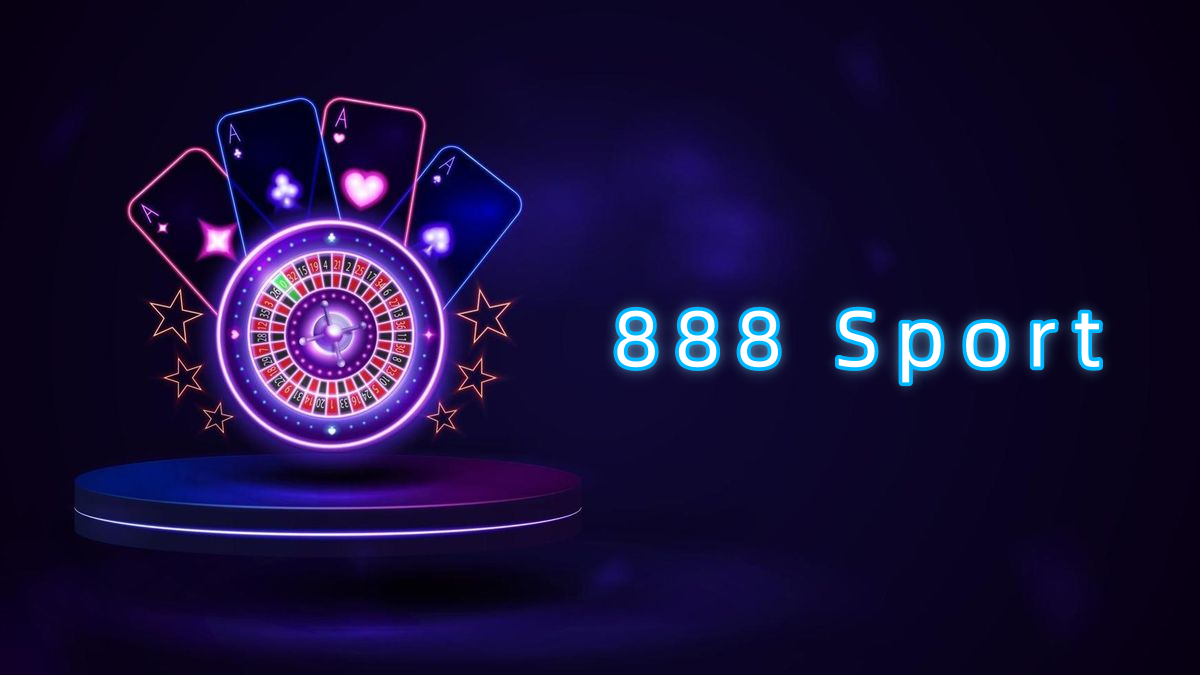888 Sport